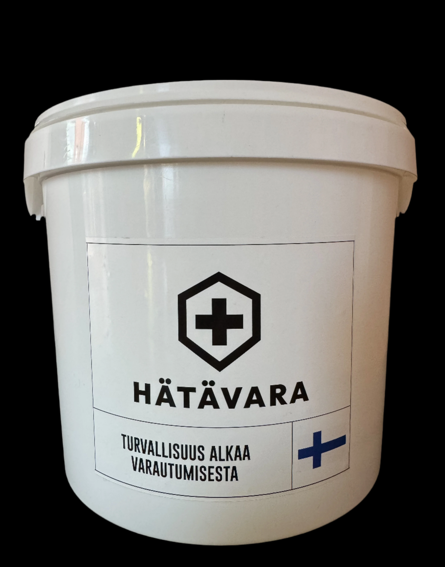 Hätävarapaketti